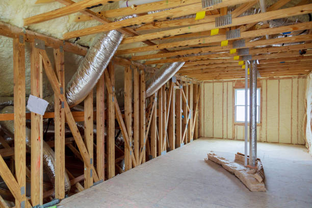 Best Insulation Removal  in Kersey, CO