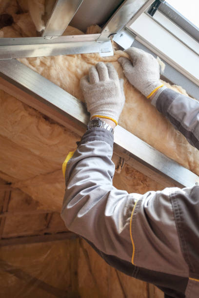 Best Local Insulation Services  in Kersey, CO