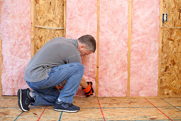 Best Affordable Insulation Services  in Kersey, CO