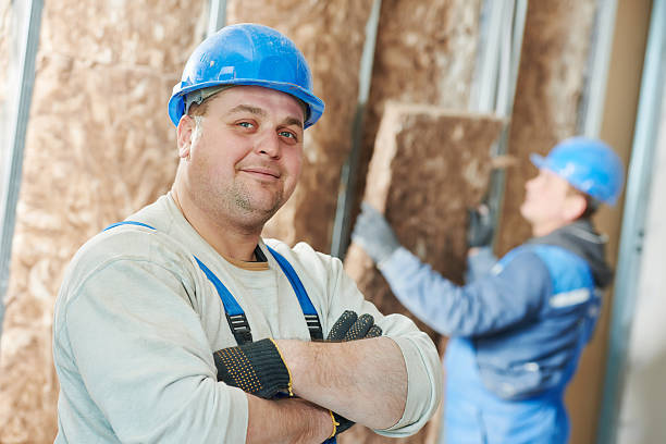 Best Commercial Insulation Contractor  in Kersey, CO